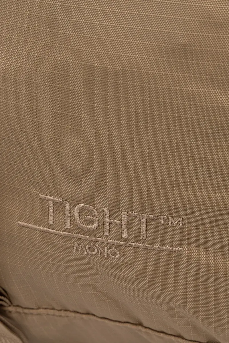 zaino colore nero 607564 Verde miniatura 4