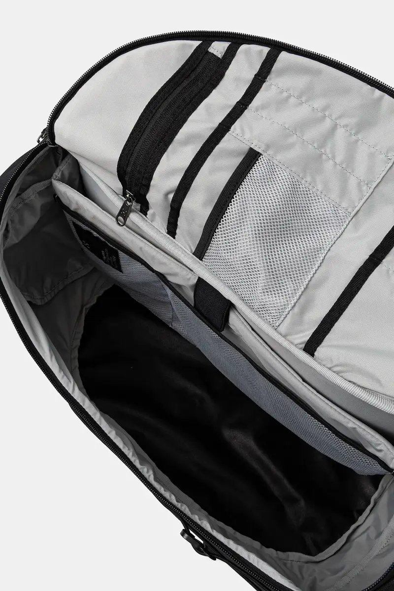 zaino Corker colore nero 607562 miniatura 5