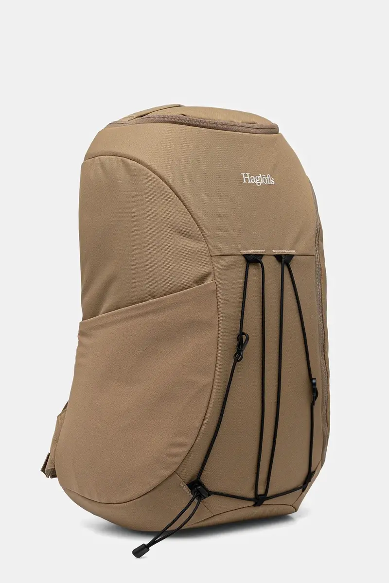 zaino Corker colore verde 607562 miniatura 2