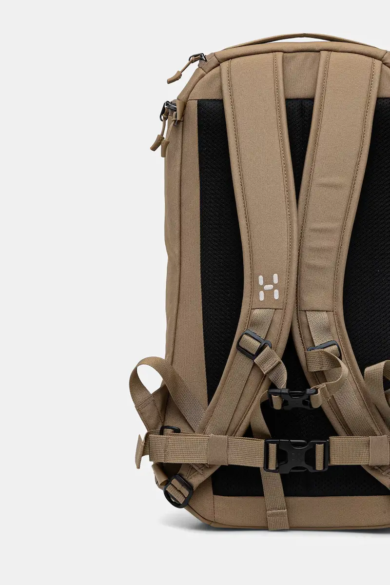 zaino Corker colore verde 607562 miniatura 3