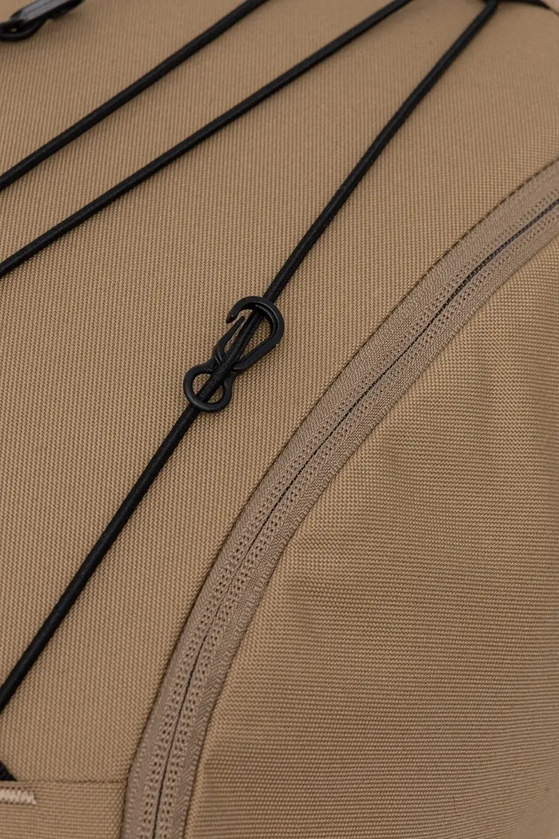 zaino Corker colore verde 607562 miniatura 4