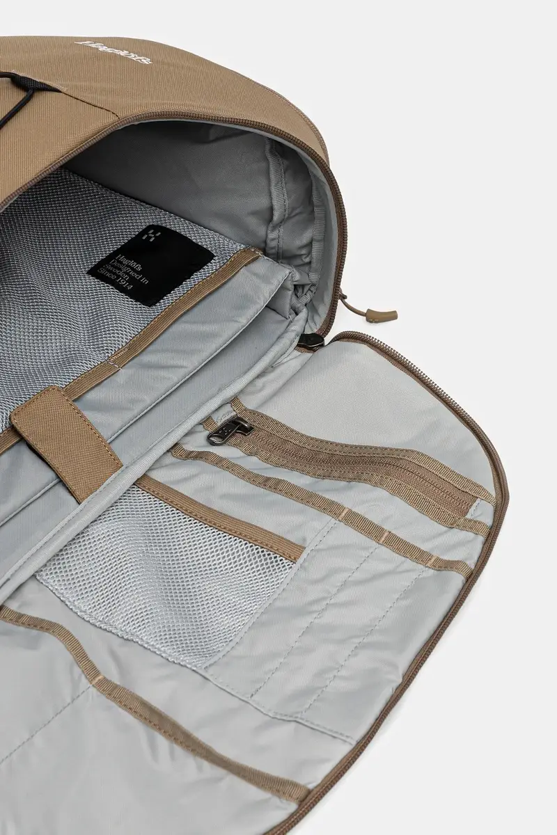 zaino Corker colore verde 607562 miniatura 5