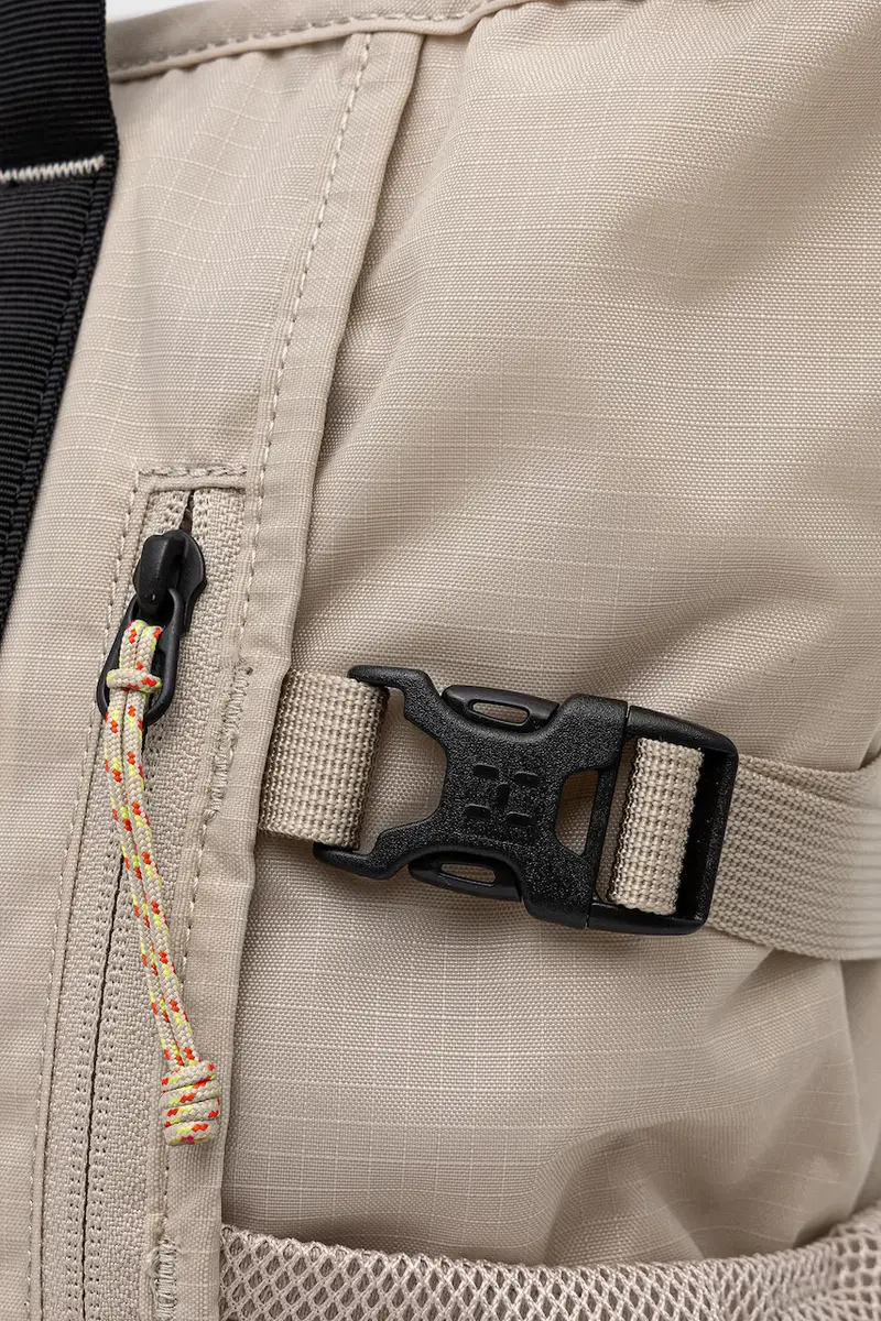 zaino donna colore beige 607756 miniatura 5