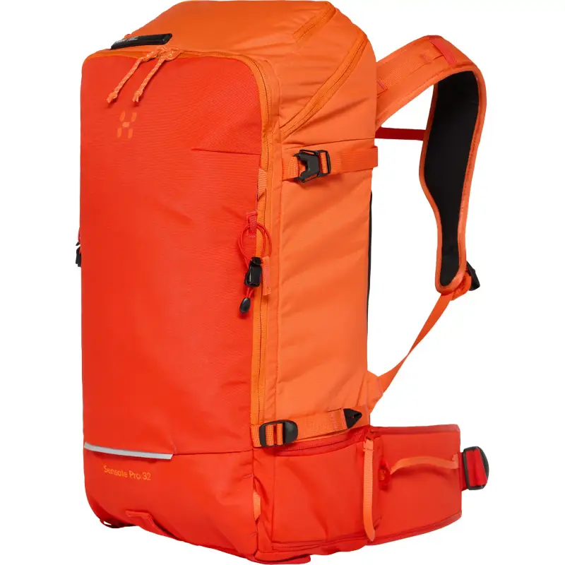 Zaino Haglöfs Sensate Pro