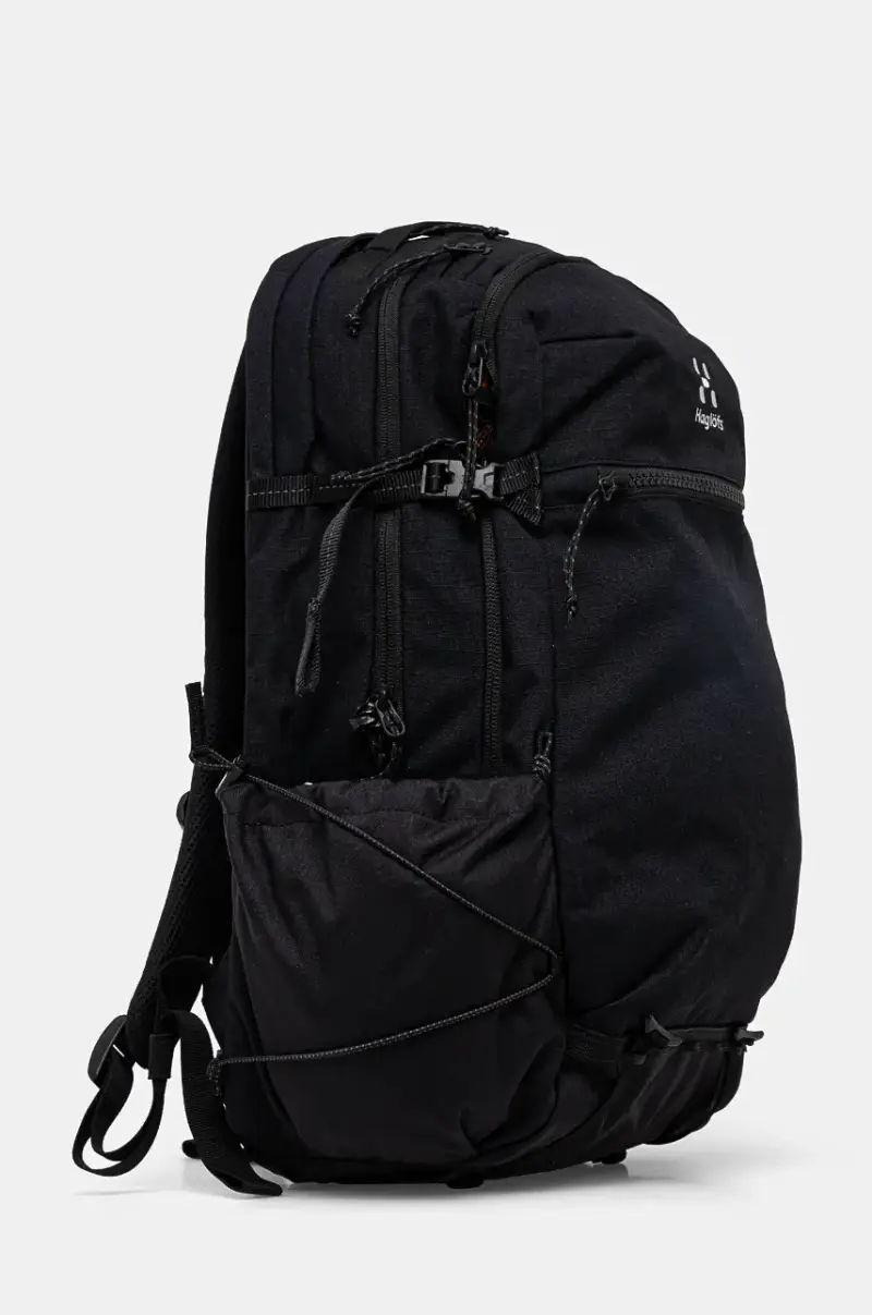 zaino Jarve Multi 28 colore nero 606955 miniatura 2