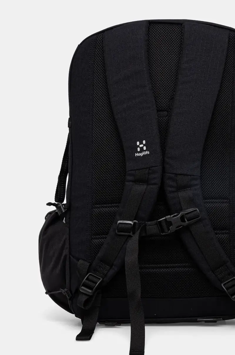 zaino Jarve Multi 28 colore nero 606955 miniatura 3