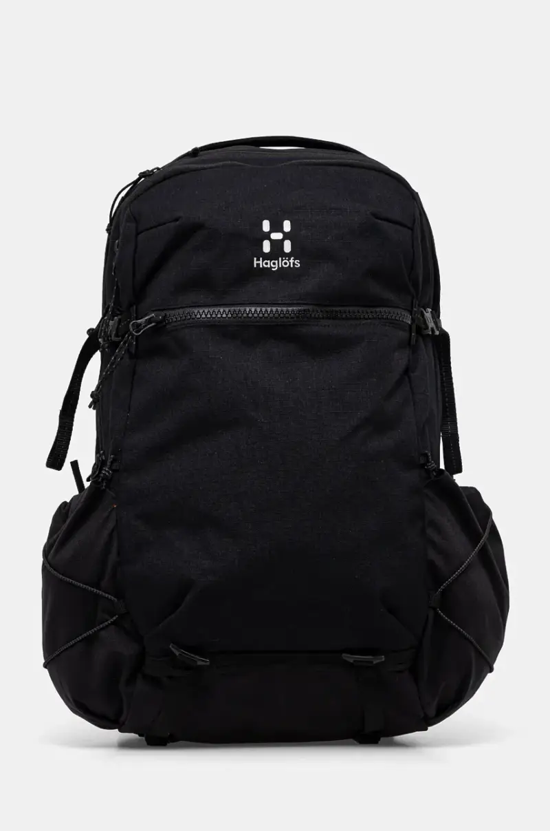 zaino Jarve Multi 28 colore nero 606955