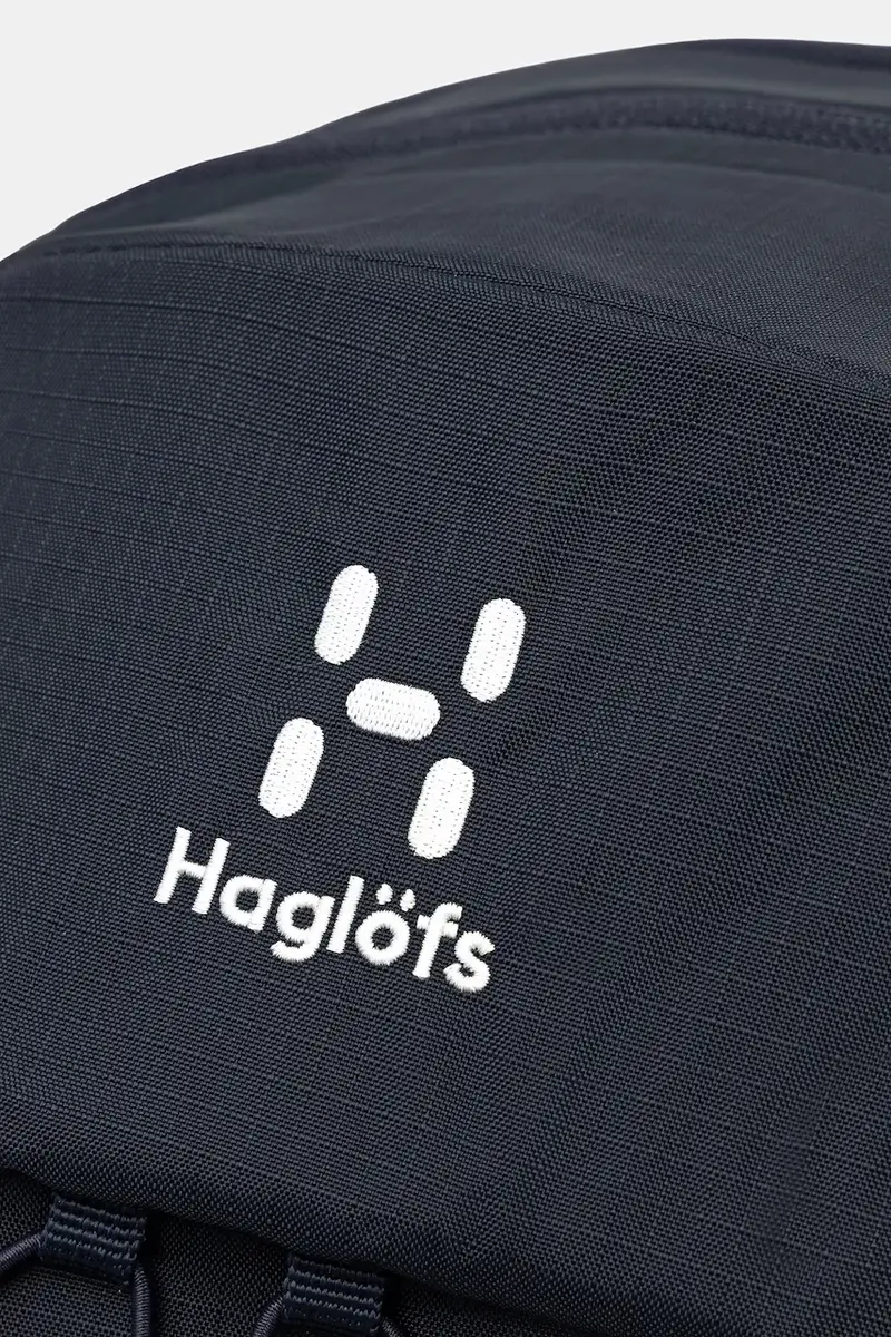 zaino Vide 25 colore beige 607107 Blu navy miniatura 4