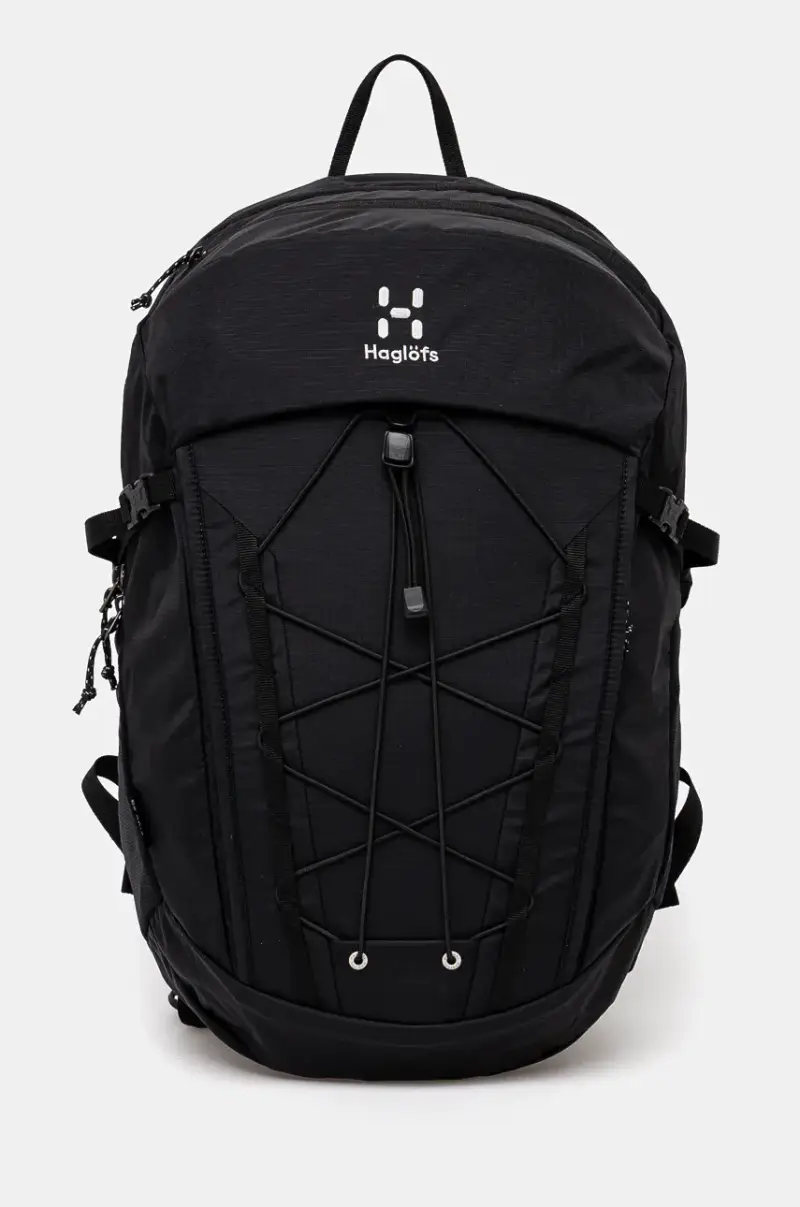 zaino Vide 25 colore nero 607107