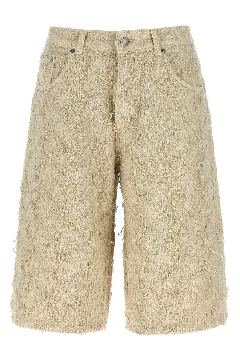 HAIKURE Bermuda Denim 2547199