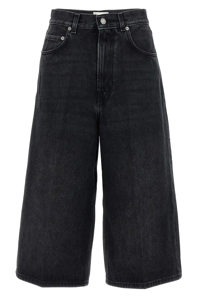 HAIKURE Bermuda Nero 2547197