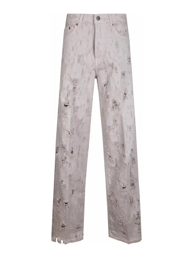 Bethany Bull distrugge Grigio