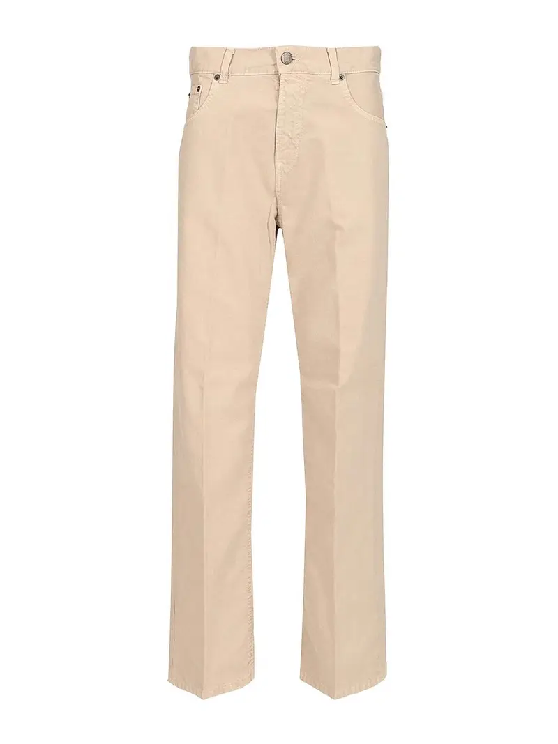 HAIKURE Jeans Beige 3853418