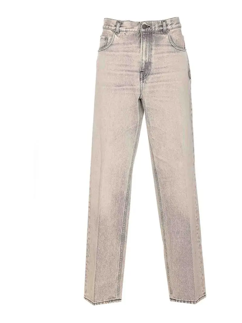 HAIKURE Jeans Grigio 4185015