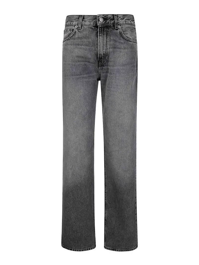 Corea Flanella Grigio