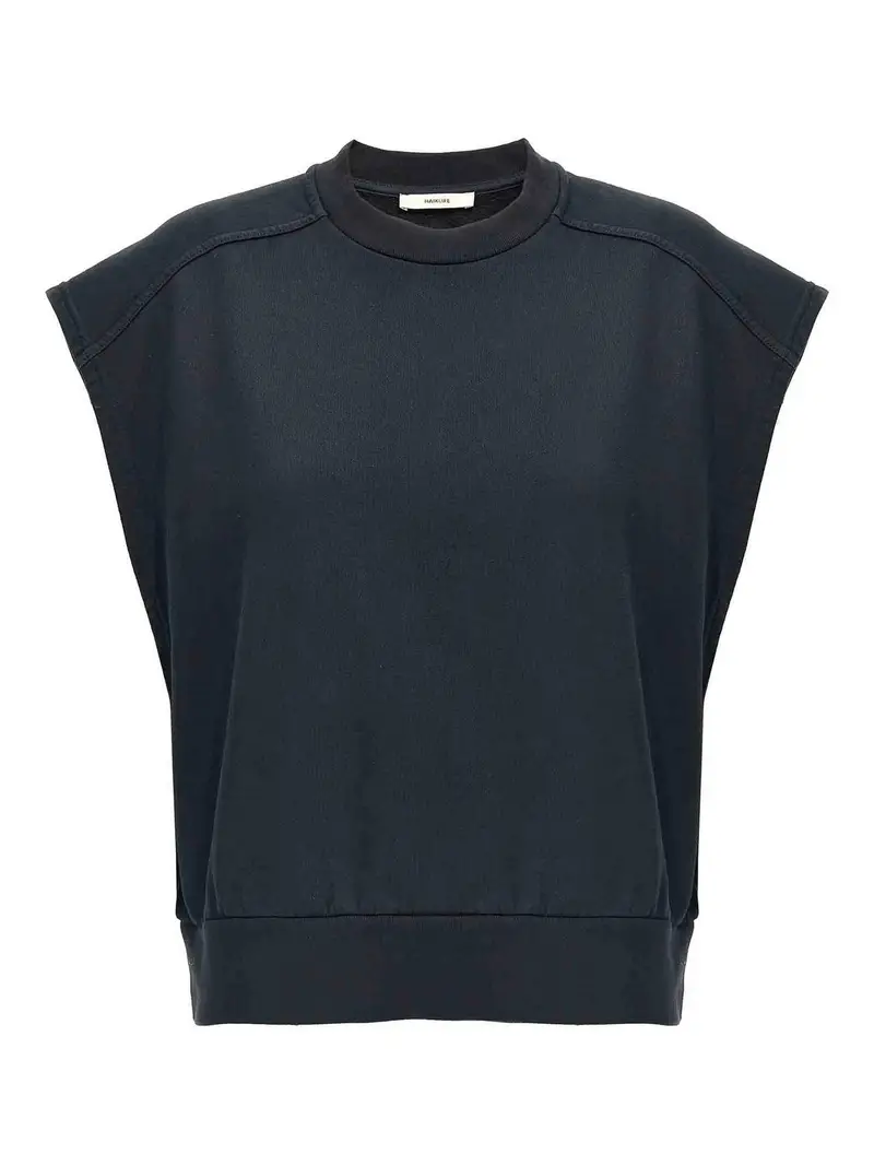 HAIKURE Top Blu 3274731