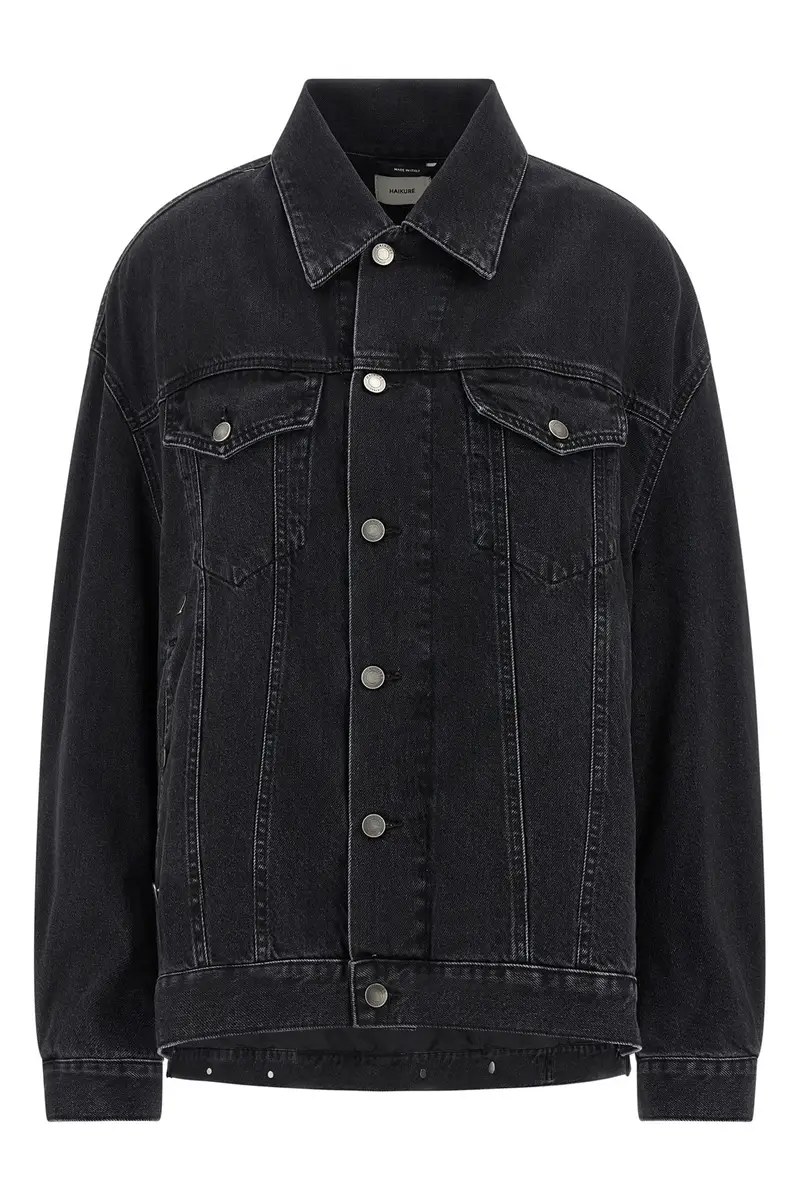 Giacca 'New Janet' Nero