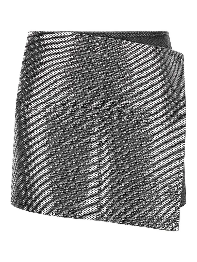 Gonna di maggio Grigio