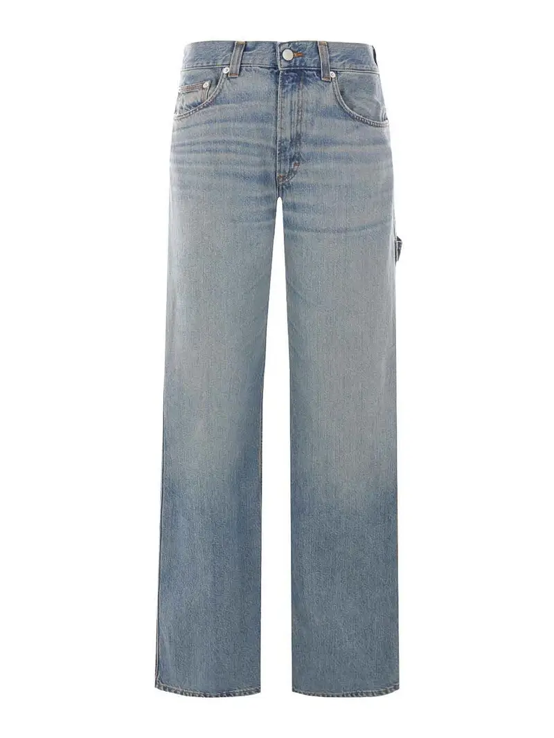 HAIKURE Jeans Blu 3278847