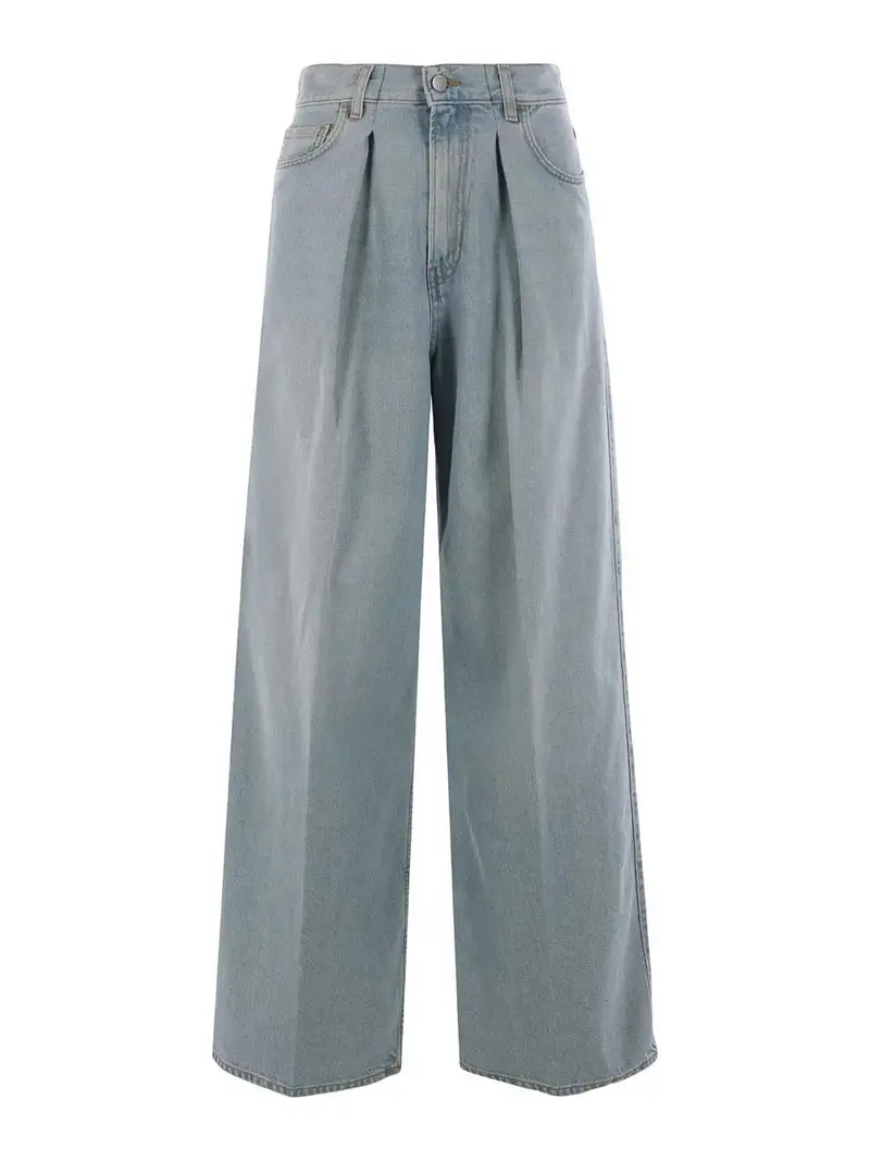 HAIKURE Jeans Blu 4126014