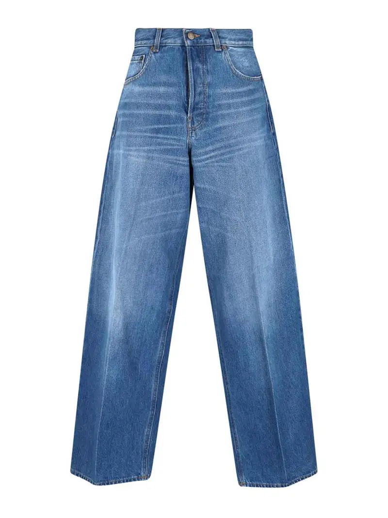 Jeans Amp Blu