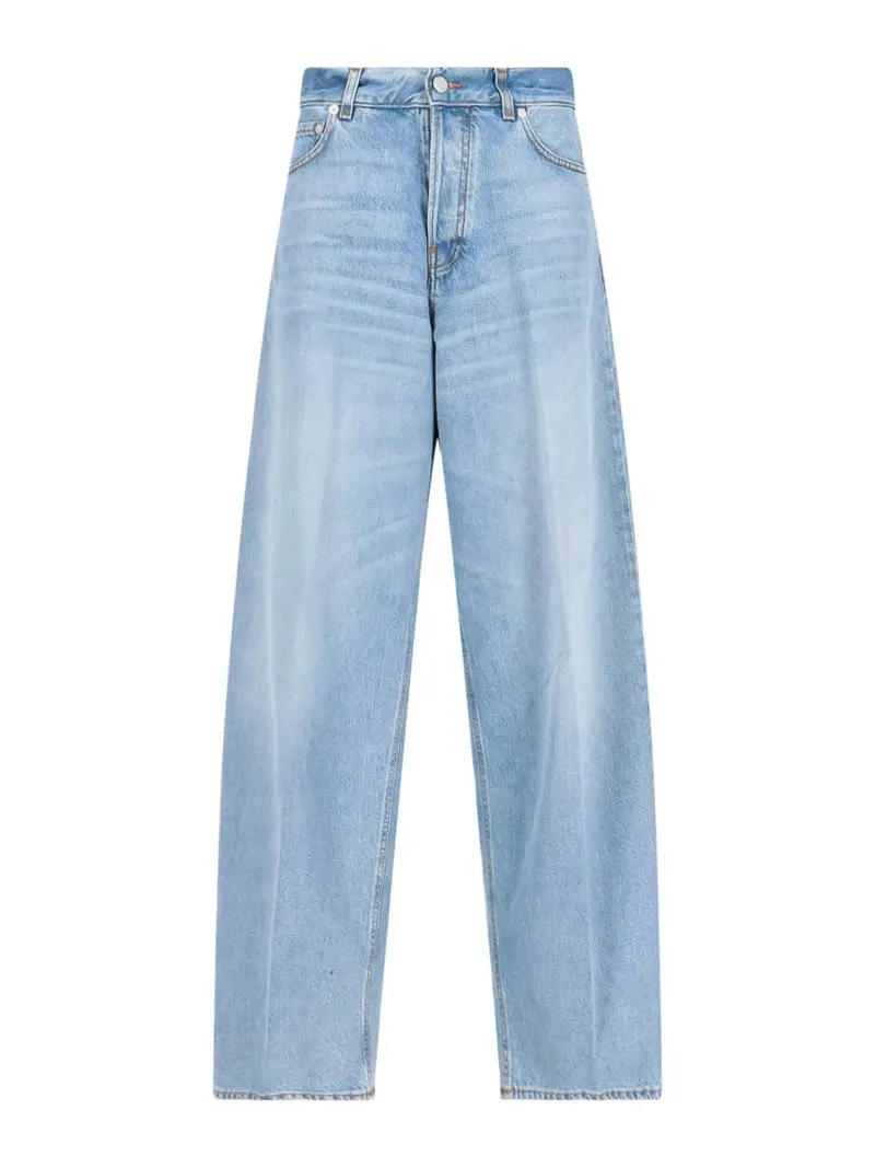 HAIKURE Jeans Blu 4141482