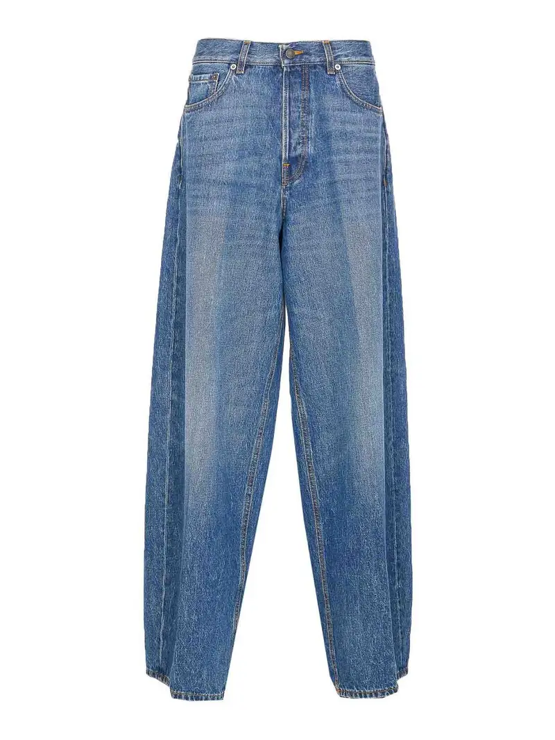 HAIKURE Jeans Blu 3279993
