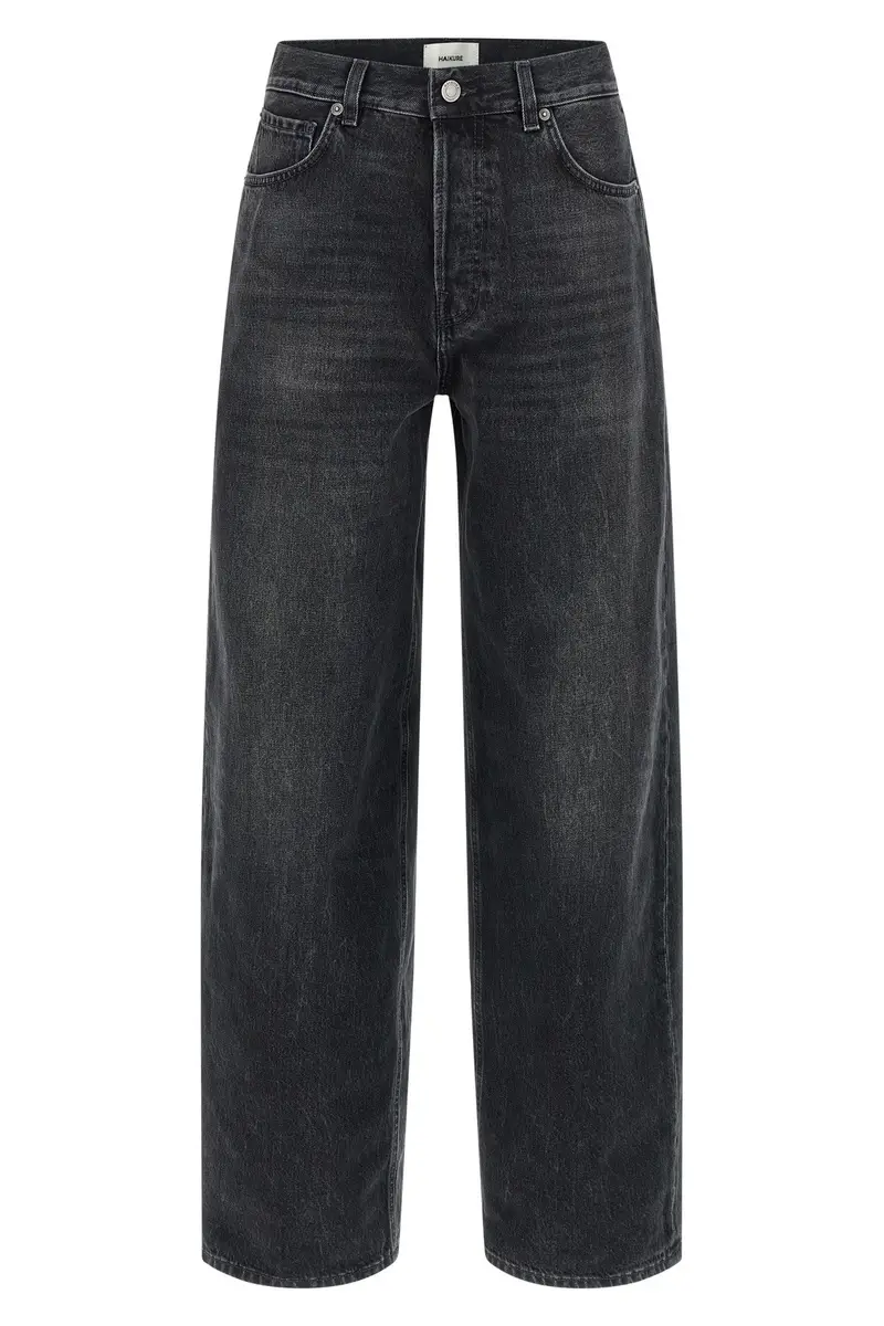 HAIKURE Jeans Nero 3908954