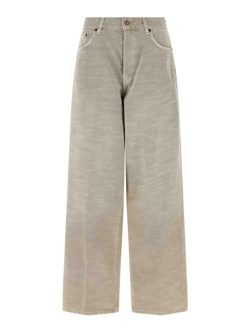 Jeans Bethany Bull 44 Grigio