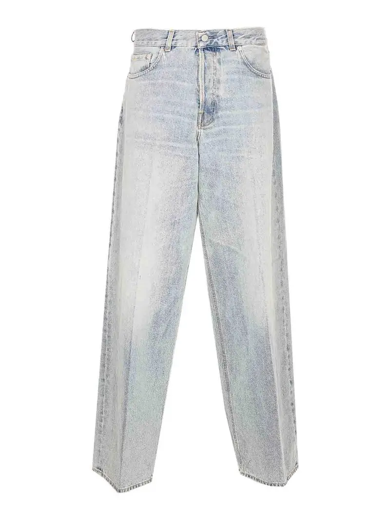 HAIKURE Jeans Blu 4184429
