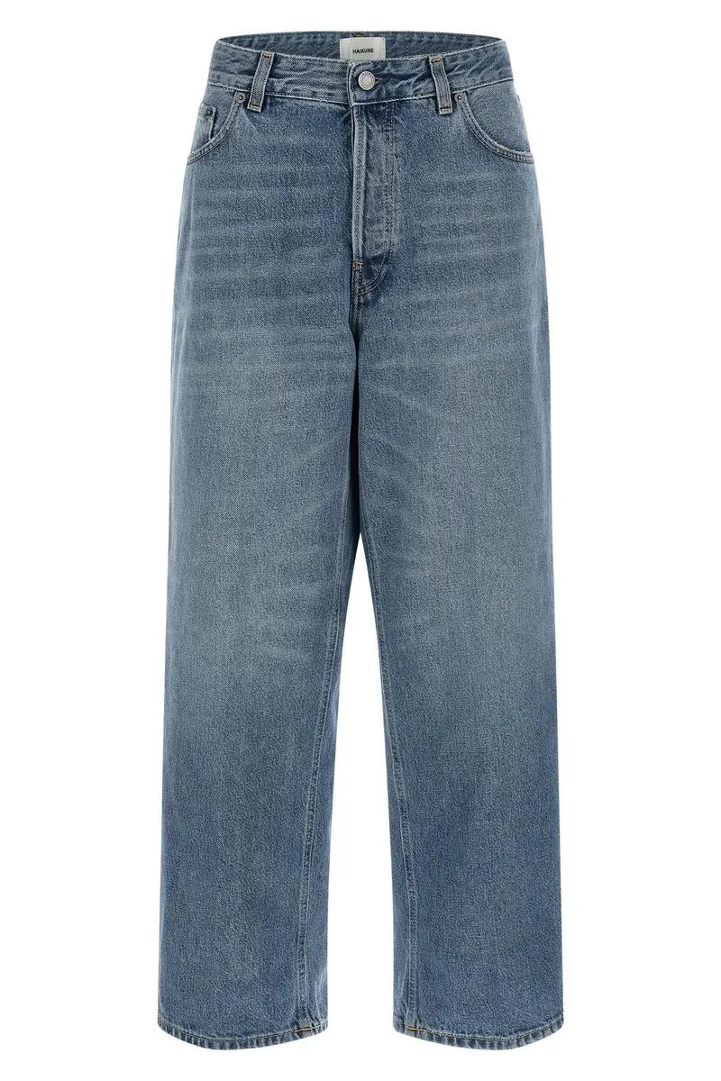 HAIKURE Jeans Blu 3908956