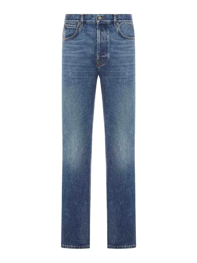 HAIKURE Jeans Blu 4107225