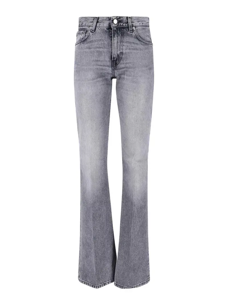 HAIKURE Jeans Grigio 3859568