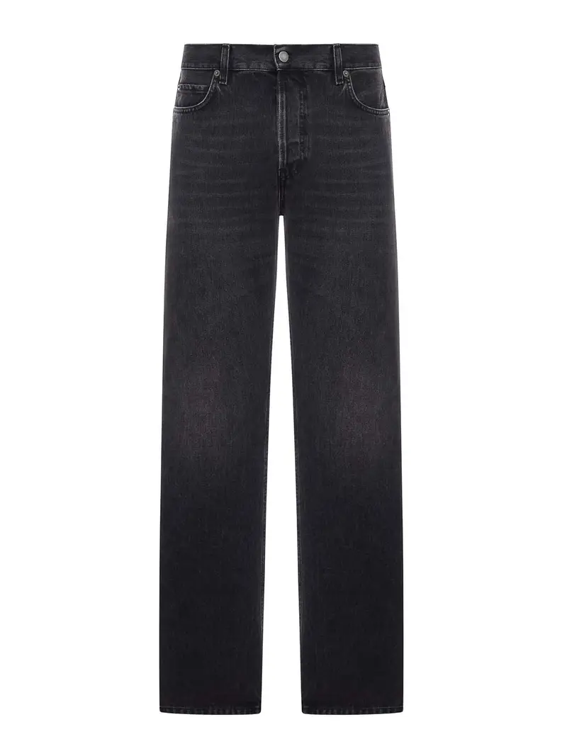 HAIKURE Jeans Nero 4233265