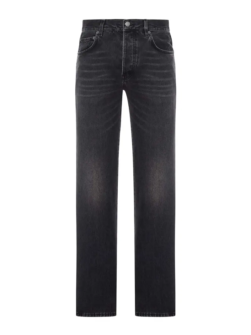 HAIKURE Jeans Nero 4233264