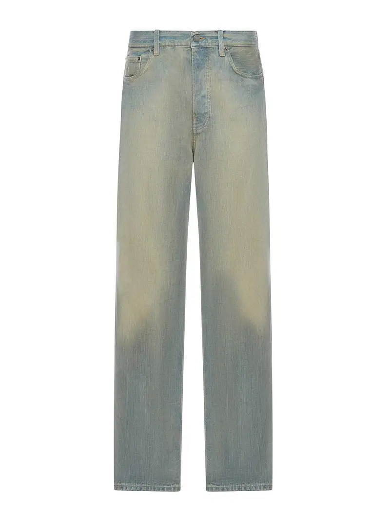 HAIKURE Jeans Blu 4229639