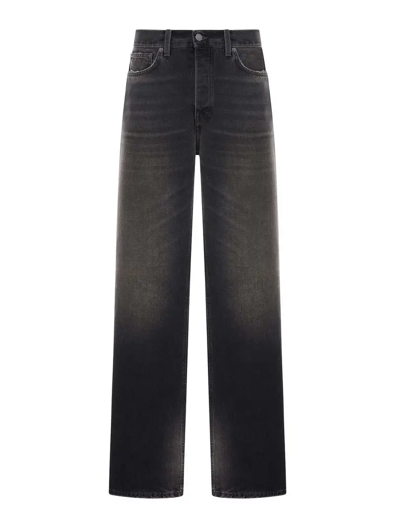 HAIKURE Jeans Nero 4233266