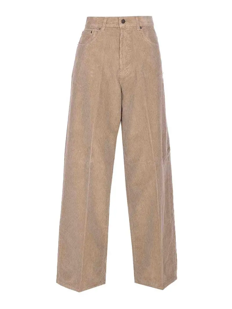 HAIKURE Jeans Grigio 4126786