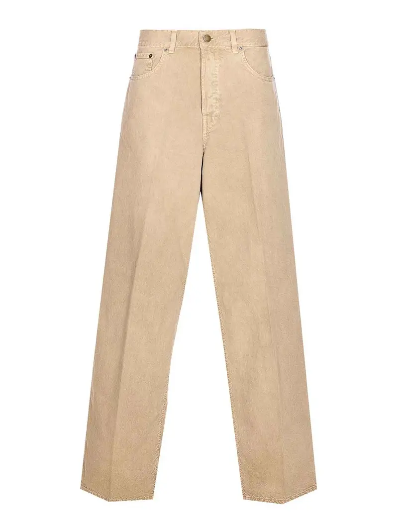 HAIKURE Jeans Beige 4181986