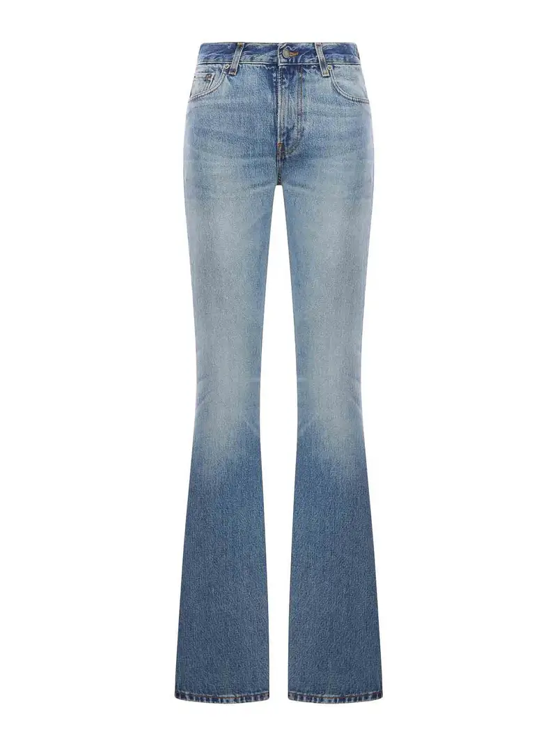 HAIKURE Jeans Blu 3443512