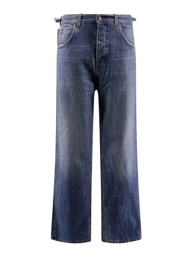 HAIKURE Jeans Blu 3271487