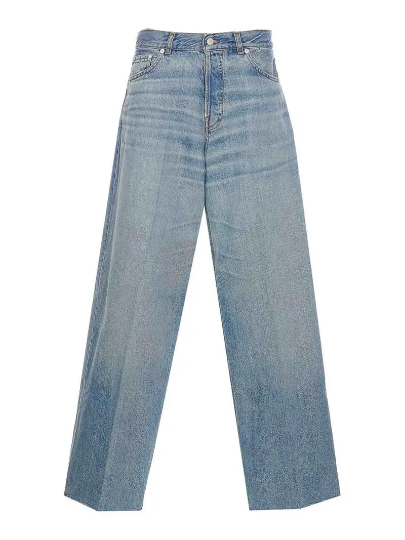 HAIKURE Jeans Blu 3996757