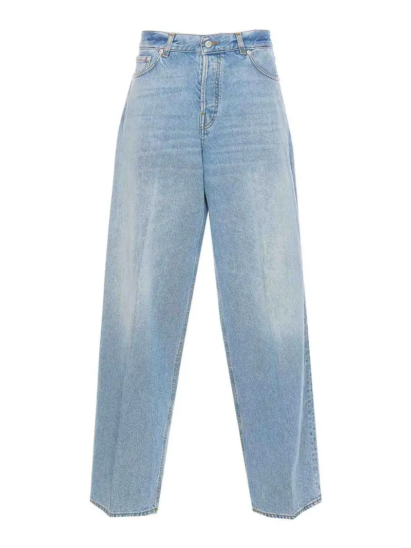 HAIKURE Jeans Blu 3856527