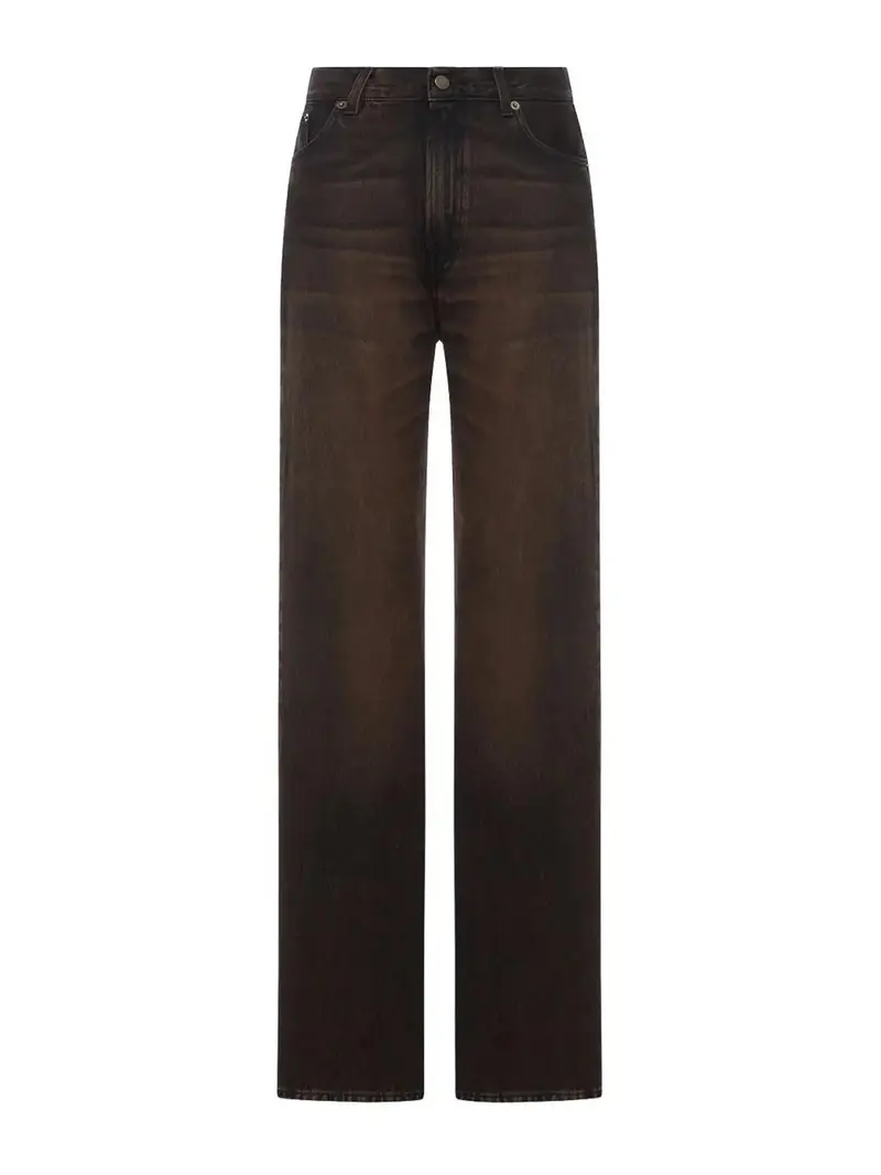 HAIKURE Jeans Nero 4203554