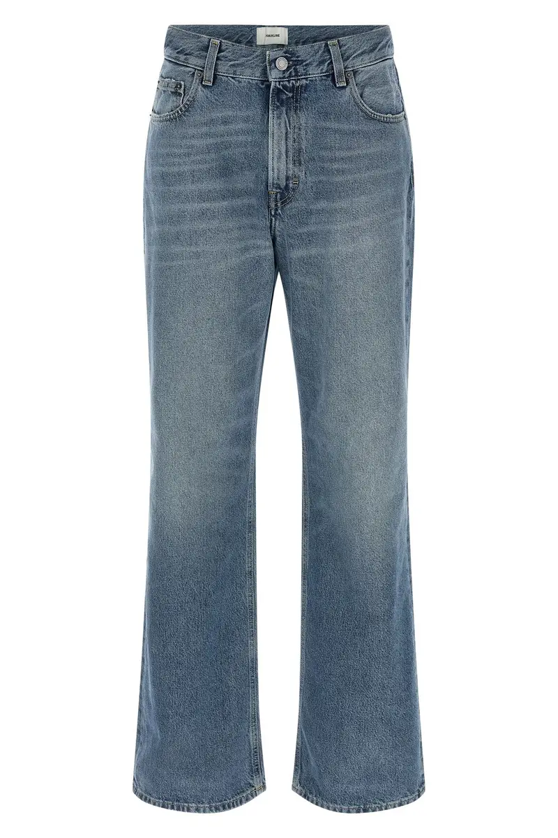 HAIKURE Jeans Blu 3908957