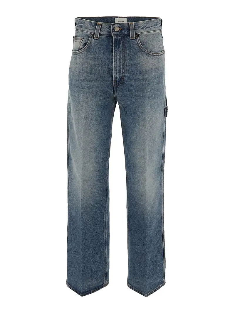HAIKURE Jeans Blu 3277899