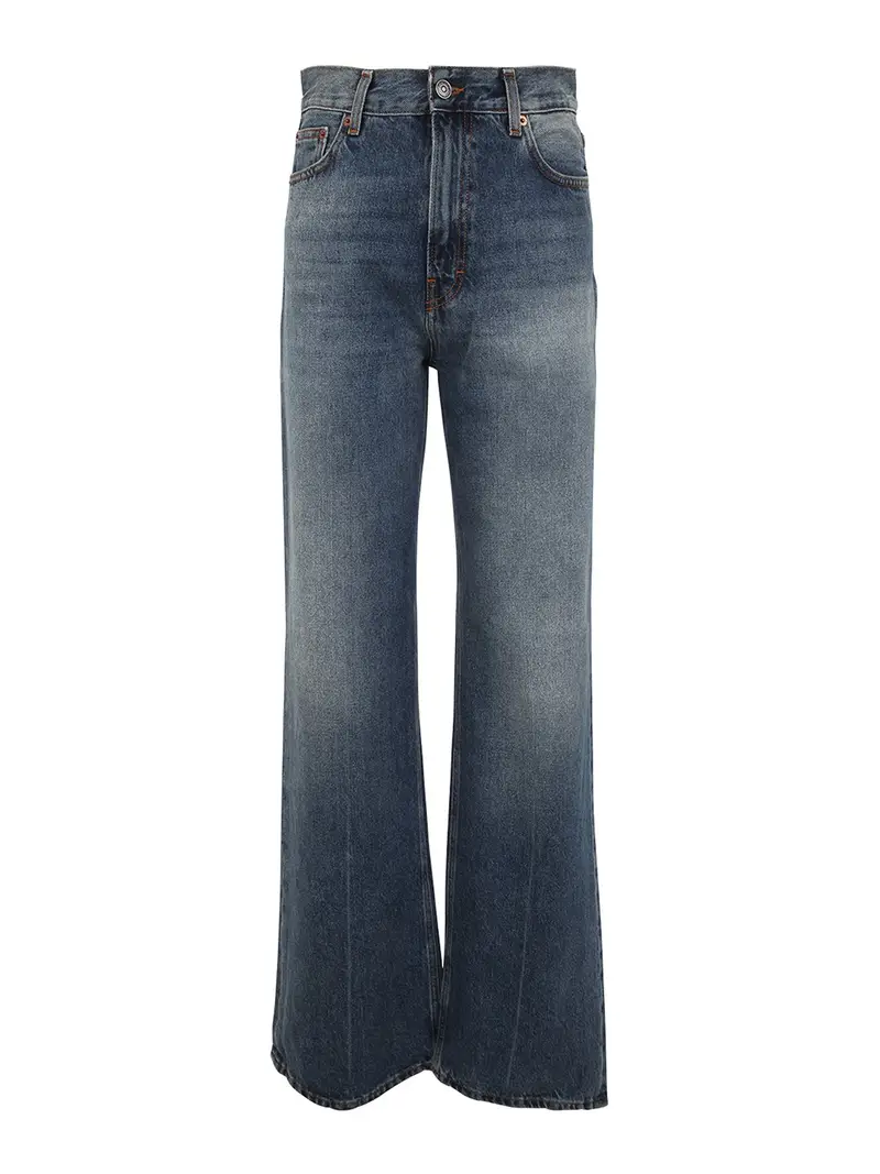 HAIKURE Jeans Blu 3271169