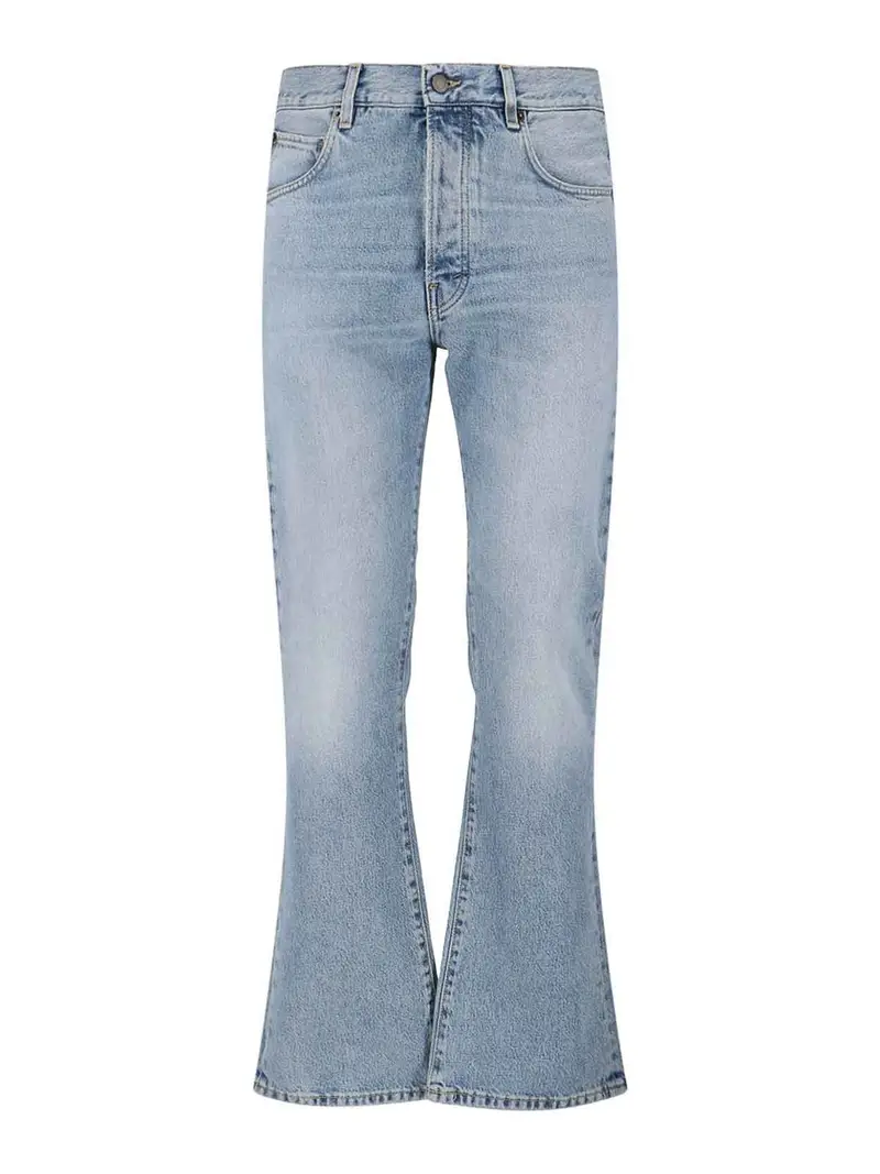 HAIKURE Jeans Blu 3857723
