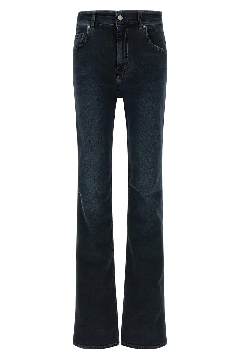 HAIKURE Jeans Nero 4106338