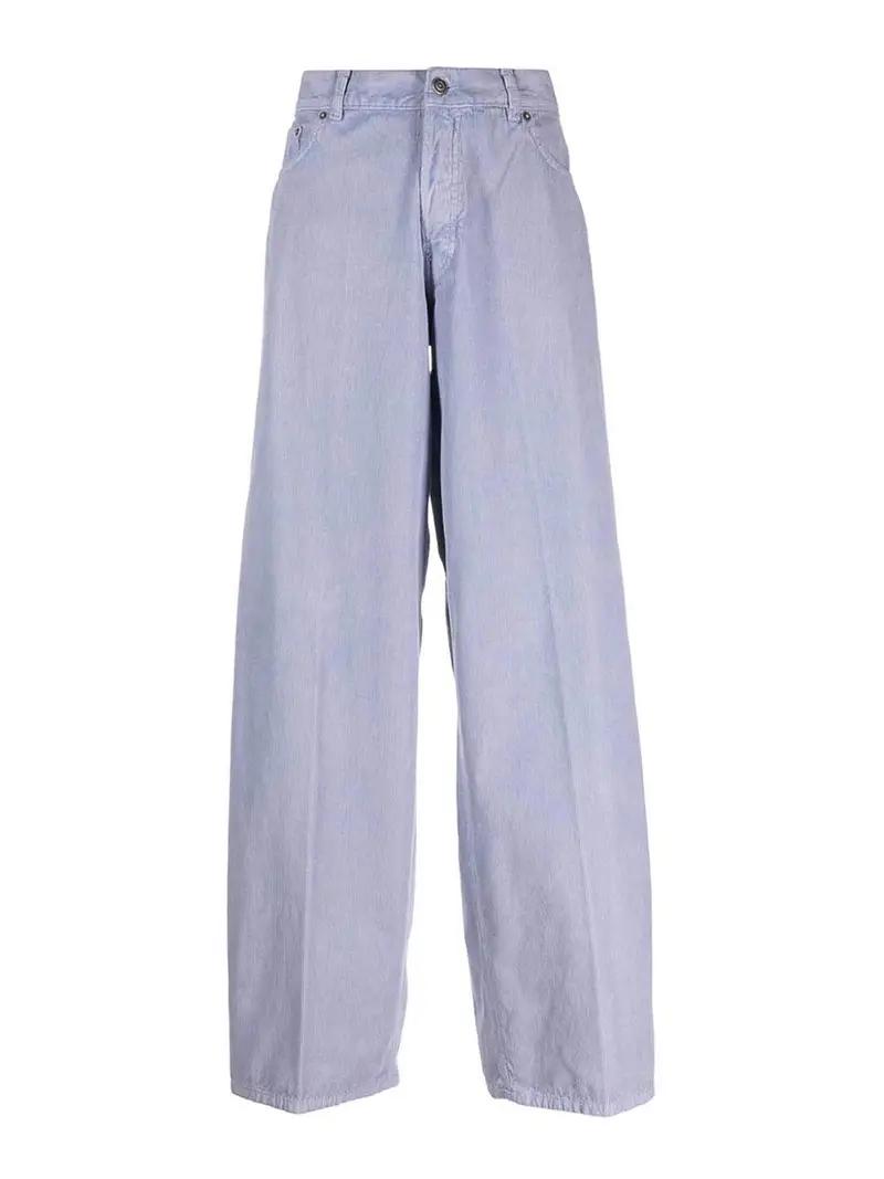 HAIKURE Jeans Viola 3359802